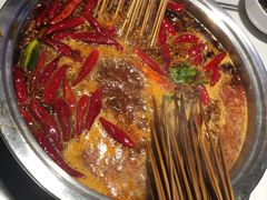 -让签签飞小郡肝串串香(春熙路形象店)