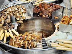 -小板凳(四公里店)