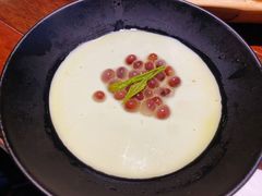 龙井逗奶-大牌大·传统杭帮菜(湖滨店)