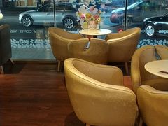 -哈根达斯(卓展店)