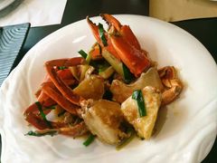 -79号渔船海鲜饭店(华强北店)