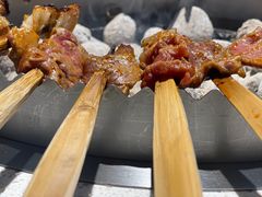 -醉二娘正宗西昌火盆烧烤(大丰店)