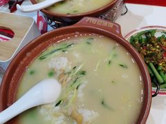 -71号豆汤饭·成都小馆(春熙路百盛店)