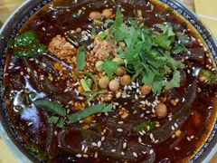 -乐山串串香老火锅(鼓楼店)