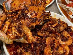 -辣螃铠盆盆蟹大排档(总店)