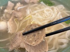 -笠小妹越南粉(新城科技园店)
