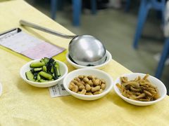 -云腾砂锅粥(龙津东路店)