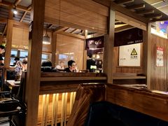 -九田家黑牛烤肉料理(新辰里亚运村店)