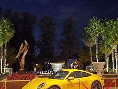 -翠湖宾馆·中餐厅