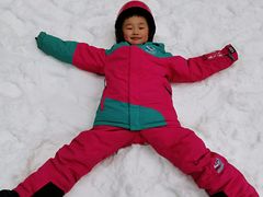 -长沙湘江冰雪世界