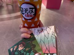 -SFC上影影城(港汇永华IMAX激光店)