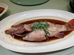-衡山汇·高级粤菜(霄云路店)