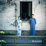 苏州满庭芳婚纱摄影