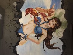 -龙巢盱眙龙虾·牛蛙·烧烤宵夜(八卦岭店)