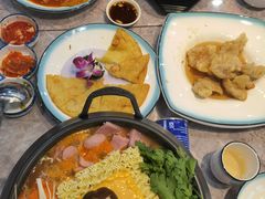 -屋里家延边朝鲜族冷面(梅林3店)