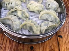 -蒙古原烤羊排(龙岗店)