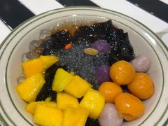 -堂屋糖水店(愚园店)