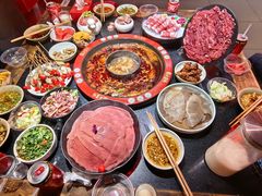 -矮板凳老火锅(宽窄巷子店)