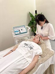 -森林香愈芳疗SPA·青春几何美容中心413