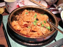 -小隐人家(乐松店)