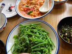 -妈妈的味道·腾冲特色菜(和顺古镇店)
