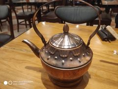 -巴依老爷新疆美食(常营店)