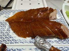 羲和烤鸭-羲和雅苑•北京烤鸭(国贸商城店)