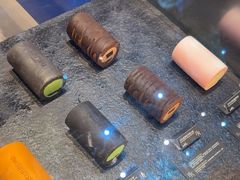 -the Roll'ING手作瑞士卷专门店(卓悦中心店)