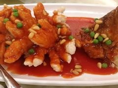 -顺风海鲜港(金玉兰店)