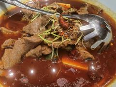 -那家小馆•北京菜•烤鸭(中关村店)