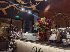 -巴别塔法餐舍(合作路店)