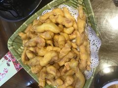 -快乐老家三鲜饺子东北菜(南六中路店)