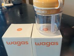 -Wagas沃歌斯(环贸店)