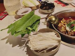 -刘一锅筋头巴脑(大悦城C店)