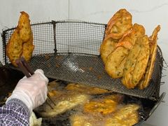 -信二嫂虾饼(振兴路店)