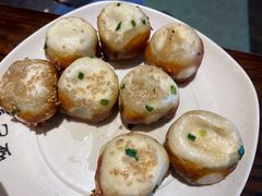 哑巴生煎-哑巴生煎(临顿路店)