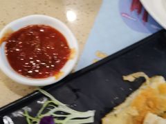 -点都德(华强南店)