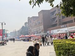 -重庆熙街