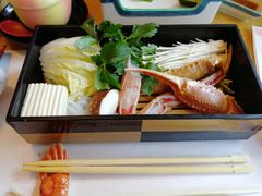 -蟹道乐(道顿堀本店)