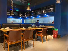 -鱼颜诱纸纸上烤鱼·蛙(龙湖天街店)