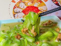 -蟹记鲜·海鲜大排档(科新路店)