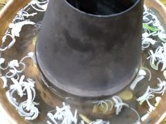 -木萨火锅店(开鲁路店)