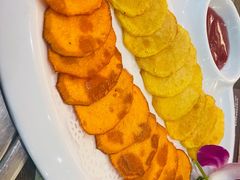 -朴大人炭烤·韩国料理(奥帆中心海尔洲际店)