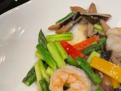 -秦皇岛香格里拉·秦香阁