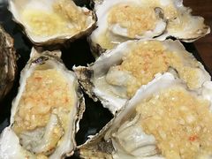 -吉香碳烤生蚝(仙霞路店)