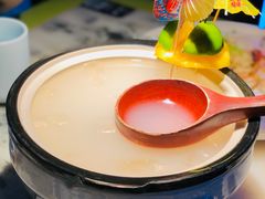 龙碗-桂满陇天书(南京德基旗舰店)