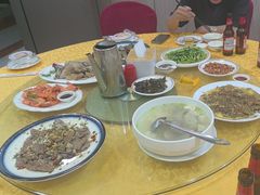 -青竹园海鲜餐厅(海天路店)