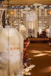 -觅遇Meet U私人婚礼定制(潮汕店)