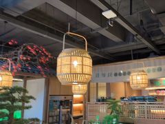 -筱爷叔·上海传统手工菜(玉树路店)