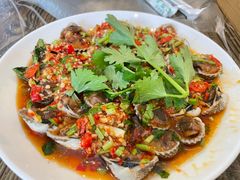 -官塘陈记鱼生·潮汕砂锅粥·牛肉火锅(潮枫路总店)